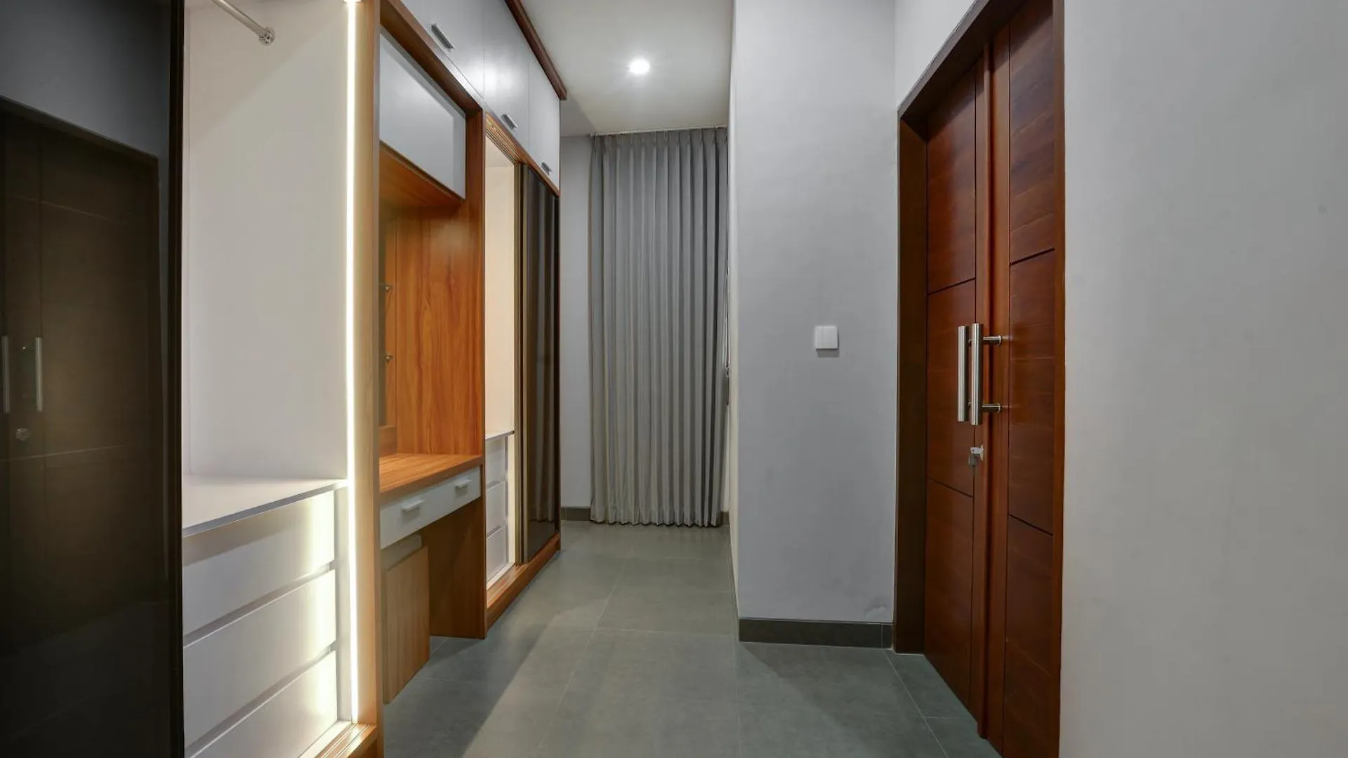 Imah Bali At Basangkasa Villa Seminyak  0*, Seminyak (Bali) Indonesia