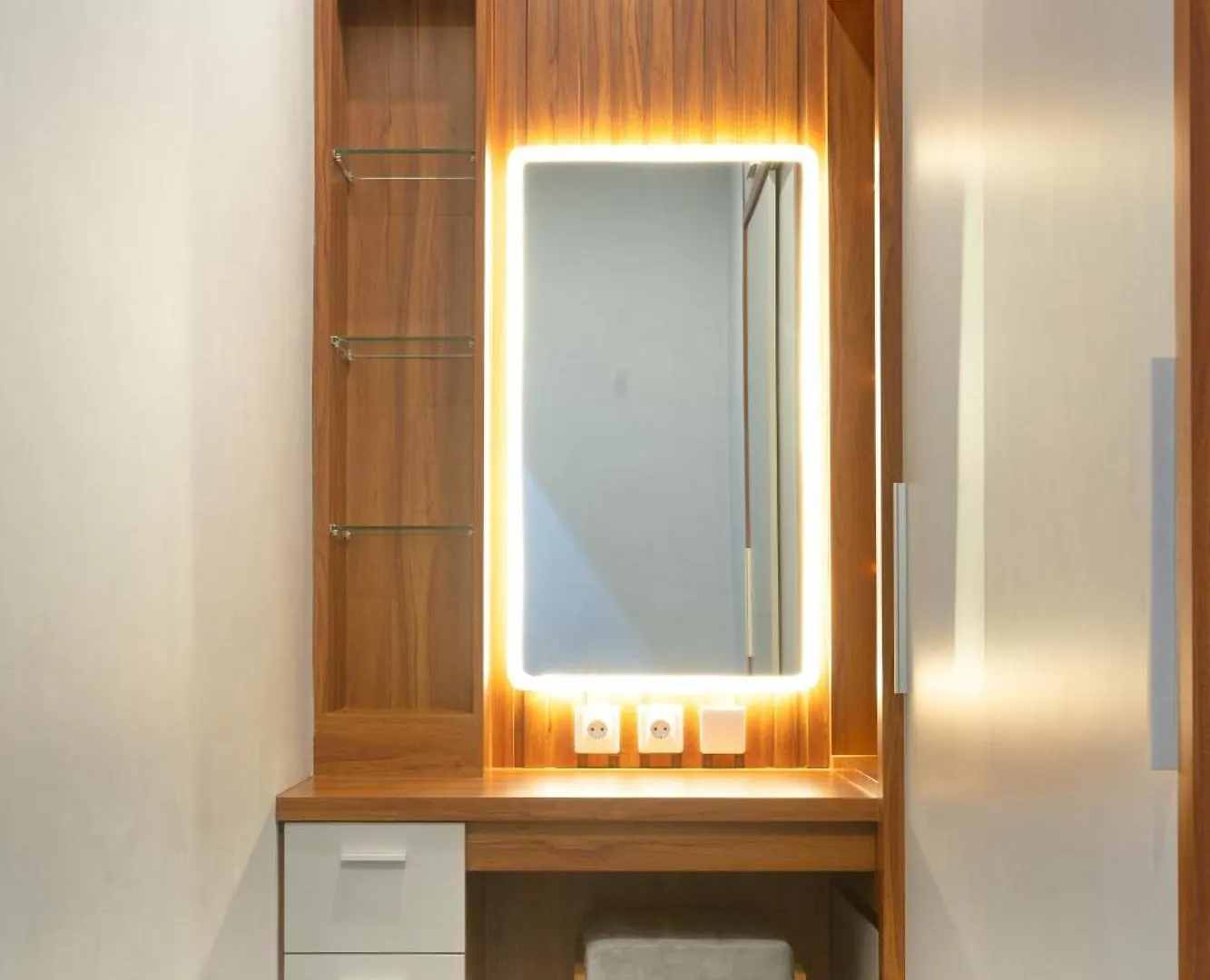 Imah Bali At Basangkasa Villa Seminyak