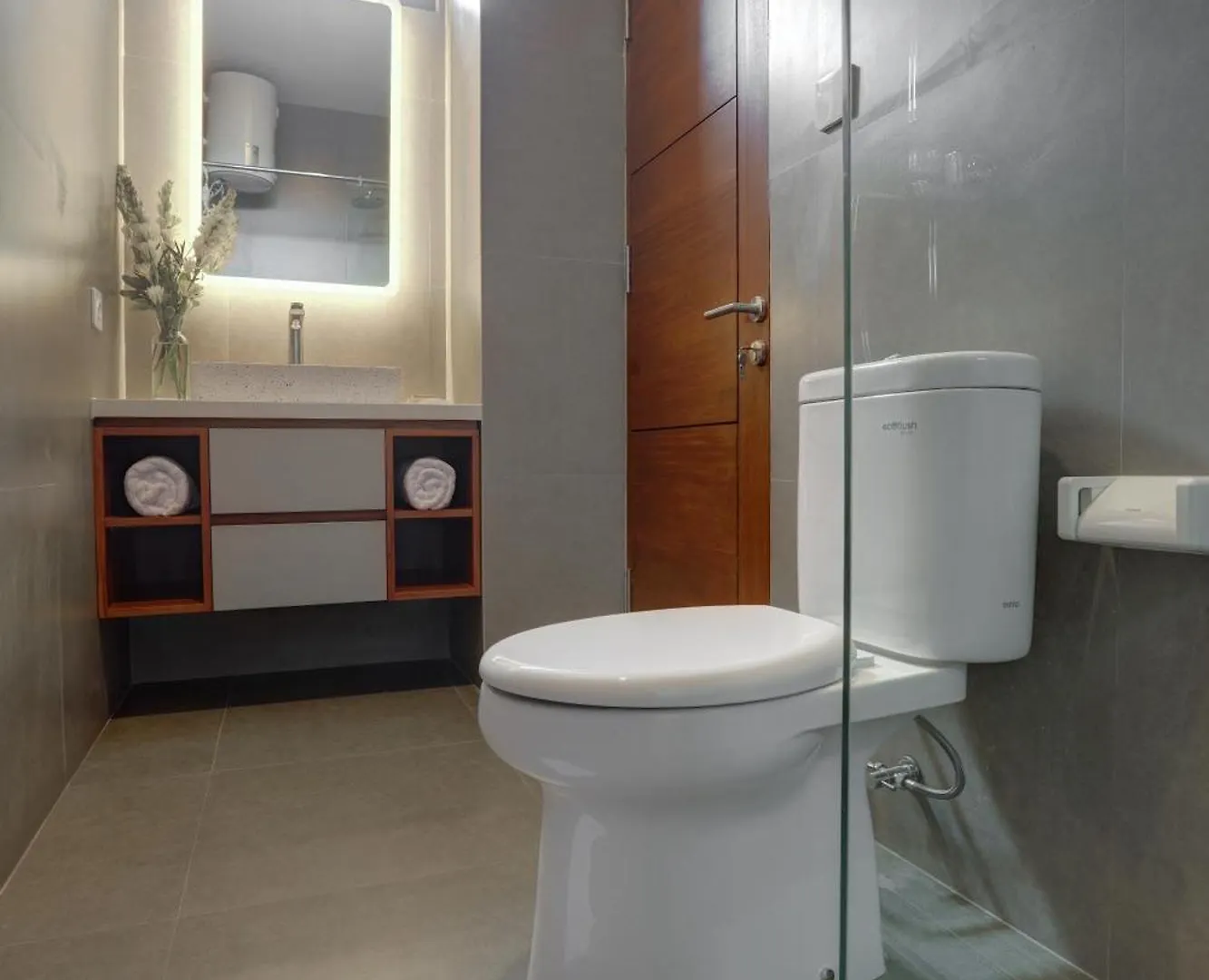 Imah Bali At Basangkasa Villa Seminyak   Seminyak (Bali)