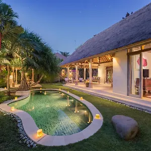 Villa Tirta Naga Bali Villa