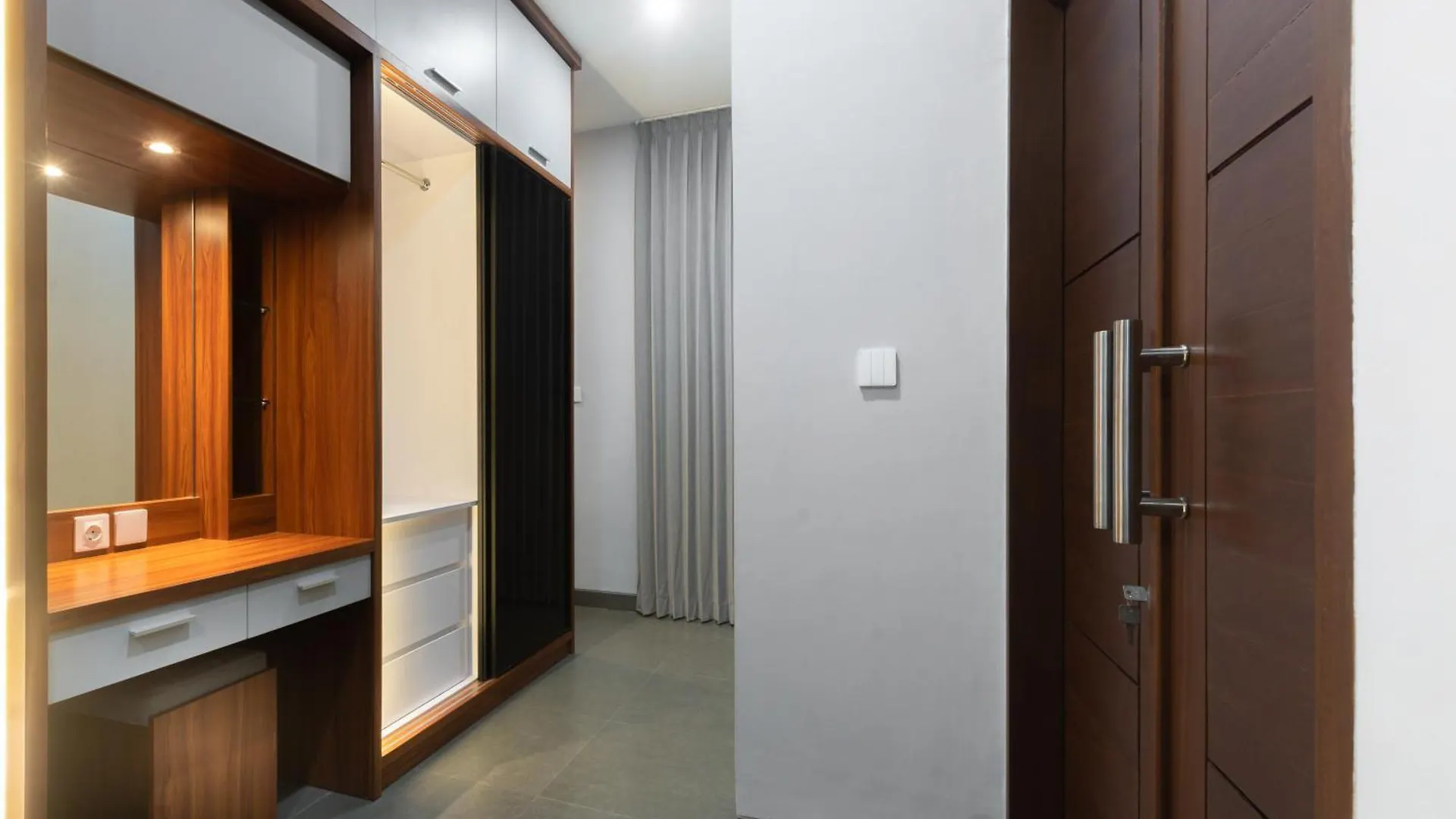 Imah Bali At Basangkasa Villa Seminyak Indonesien